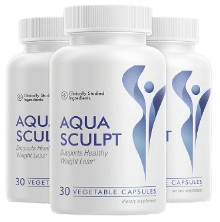 AquaSculpt Supplement